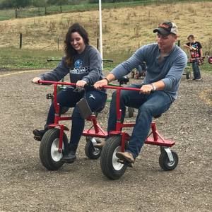 Meet your Posher, Mariah